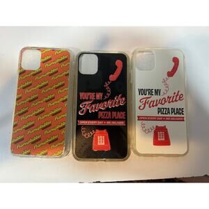 Smosh iPhone 11 Case Set - You're My Favorite Pizza Place peamupbubber Youtube